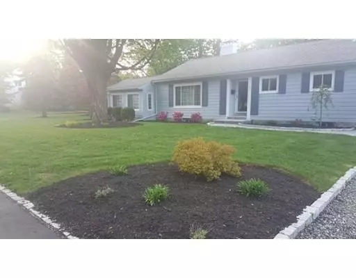 Framingham, MA 01702,1 Winter Terrace
