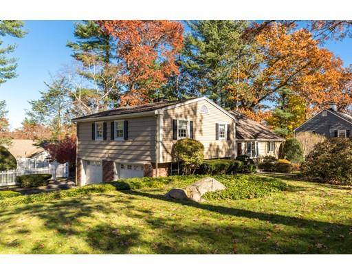 Lynnfield, MA 01940,5 Doncaster Road