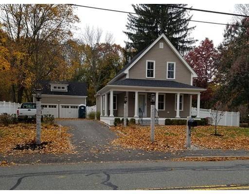 105 Union St, Bridgewater, MA 02324