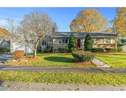 Needham, MA 02492,149 Jarvis Cir