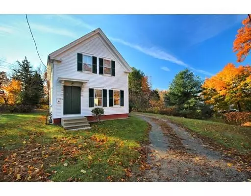 16 Howard Avenue, Holbrook, MA 02343