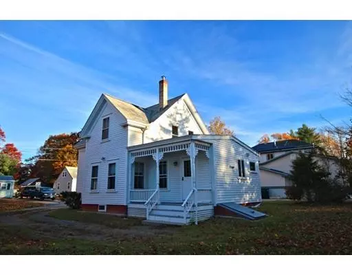 Holbrook, MA 02343,16 Howard Avenue