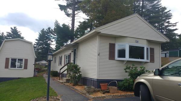 281 Chauncey Walker St #Ave C-124, Belchertown, MA 01007