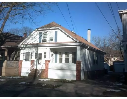 90 Fern Street, New Bedford, MA 02744