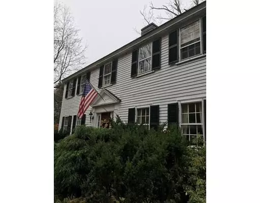 Winchester, MA 01890,53 Lawson Rd