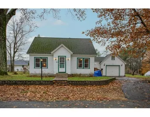 Athol, MA 01331,26 Malvina Ave