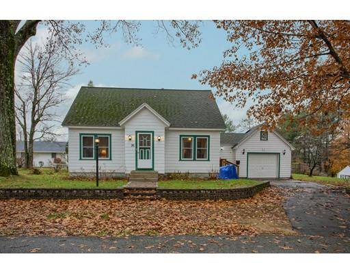 26 Malvina Ave, Athol, MA 01331