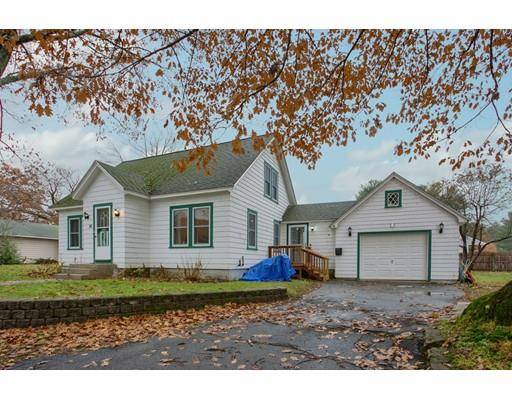 Athol, MA 01331,26 Malvina Ave