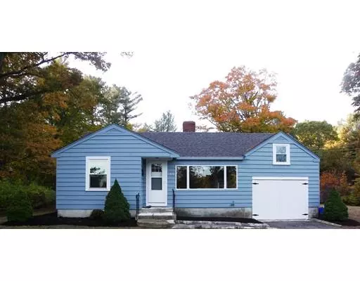 146 Elmer St., Pembroke, MA 02359