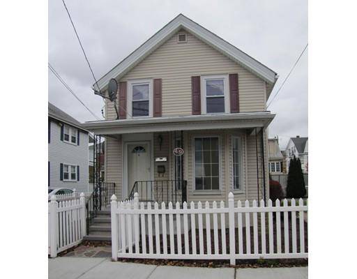 49 Revere St, Everett, MA 02149