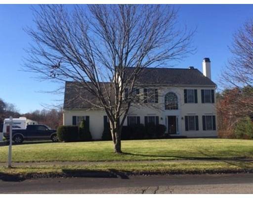 4 Echo Bridge Rd, Franklin, MA 02038