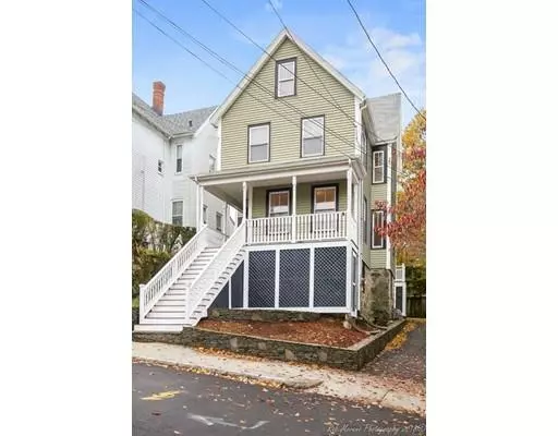 87 Pine St., Malden, MA 02148