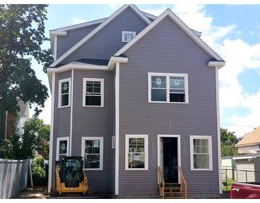 67 Ash Street, Waltham, MA 02453