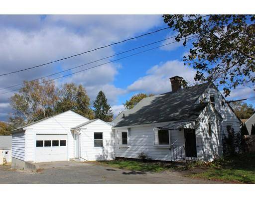 191 Fairview Street, Greenfield, MA 01301