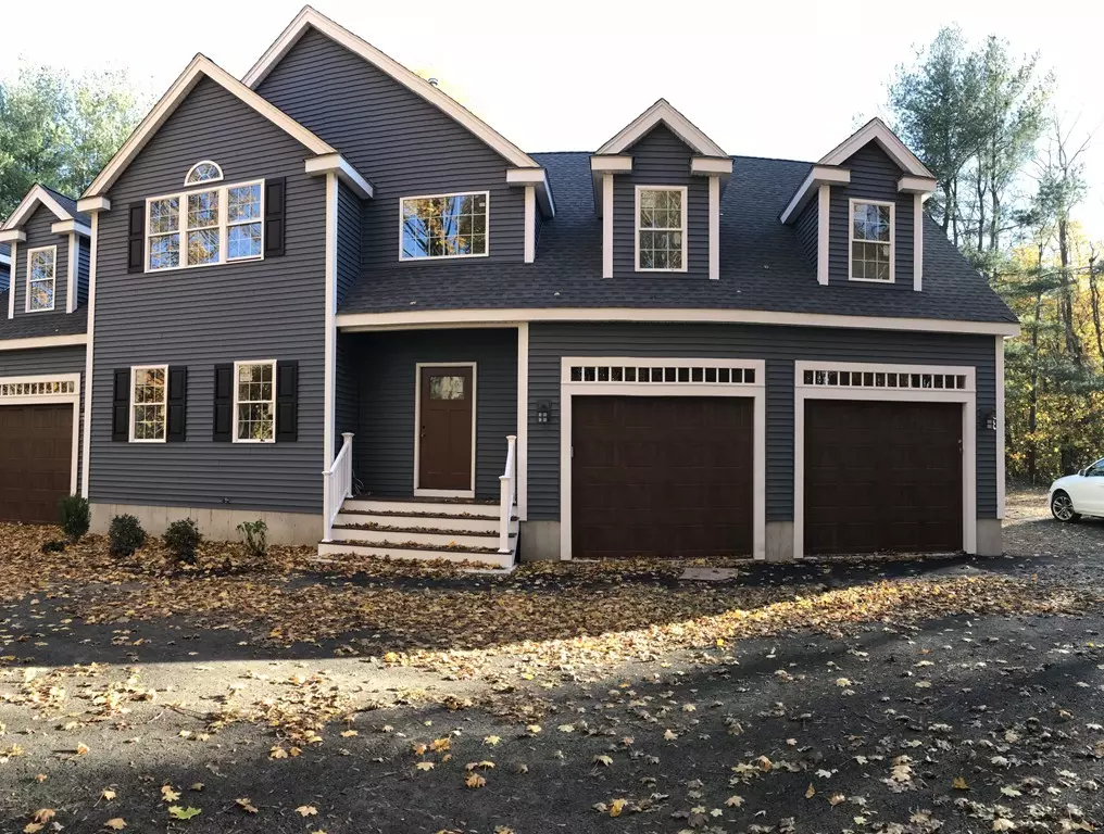 Mansfield, MA 02048,99 Dean #A