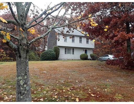 16 Wexford Drive, Mansfield, MA 02048