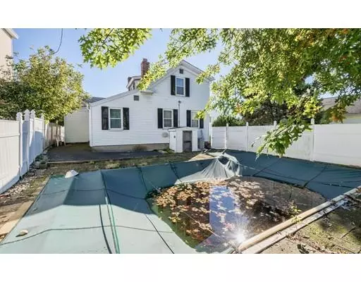 Peabody, MA 01960,64 Wallis Street