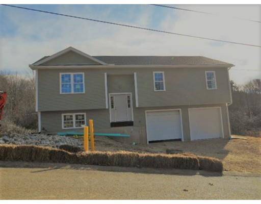 4 Valley View Drive, Spencer, MA 01562