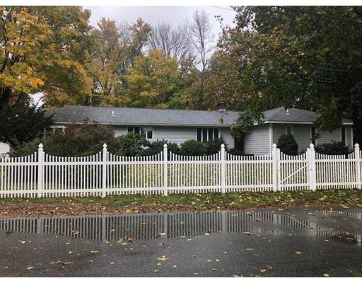 416 Abbott St, North Andover, MA 01845