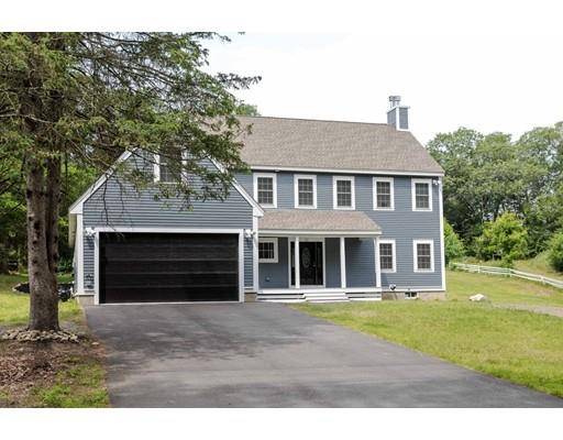 57 Berlin Rd, Bolton, MA 01740