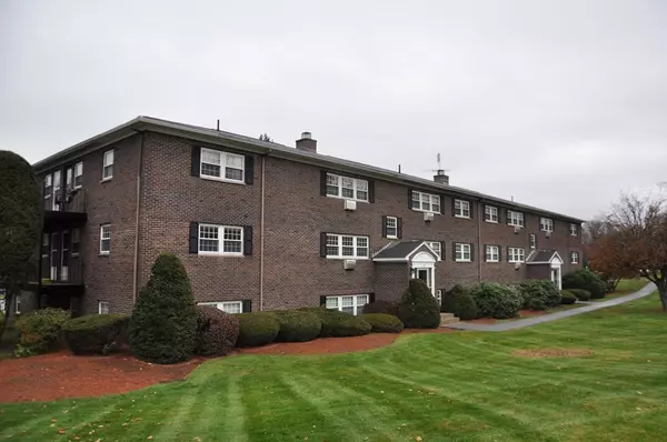 151 Milk Street #5, Westborough, MA 01581