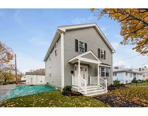 Lynn, MA 01902,52 Collins Street