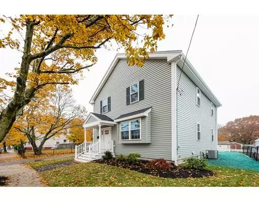 Lynn, MA 01902,52 Collins Street