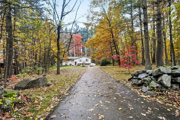 Stow, MA 01775,326 Taylor Road