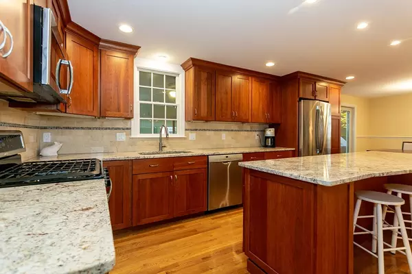 Needham, MA 02492,34 Hancock Road