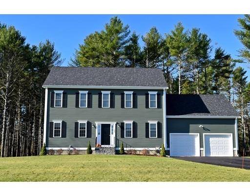 Lot 68/12 Horse Neck Drive, Rochester, MA 02770