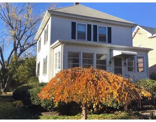 Danvers, MA 01923,5 Hood Terrace