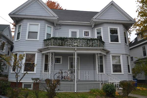 127 Elm St, Somerville, MA 02144