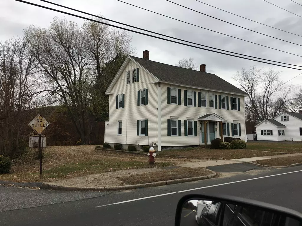 Palmer, MA 01069,1712-1714 North Main Street