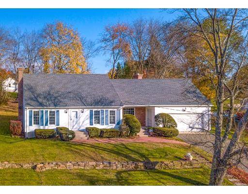 37 Colony Dr, East Longmeadow, MA 01028