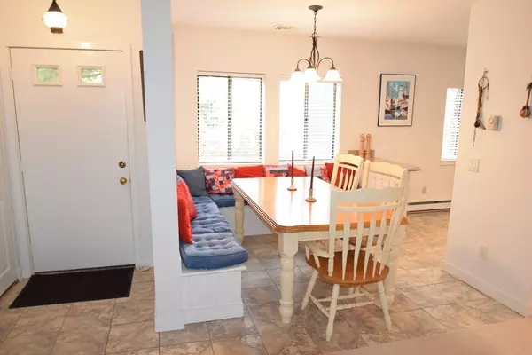 Brewster, MA 02631,25 Knoll Ln #25