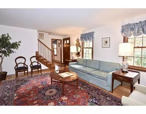 Mattapoisett, MA 02739,7 Beech Wood Rd