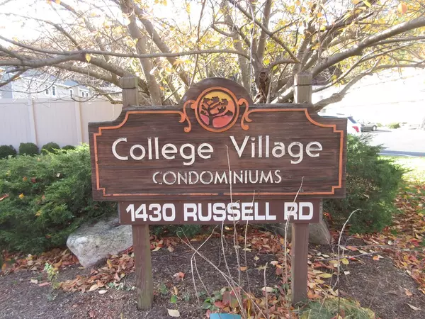 Westfield, MA 01085,1430 Russell Road #22