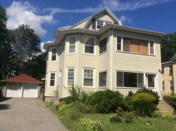 96-98 Franklin St., Arlington, MA 02474