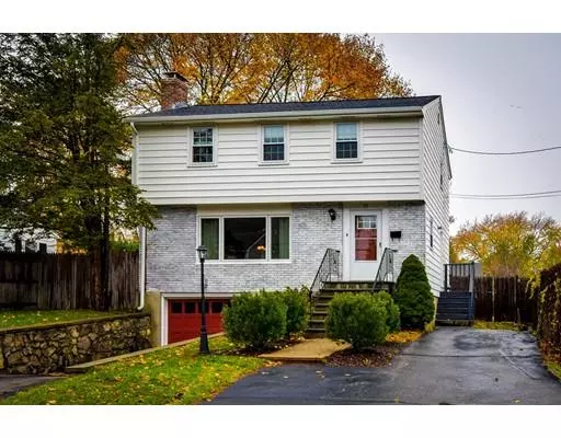 Needham, MA 02494,93 Sachem Rd