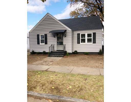 127 Shawmut St, Springfield, MA 01108