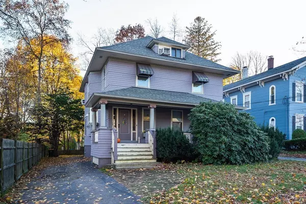 102 High Street, North Attleboro, MA 02760
