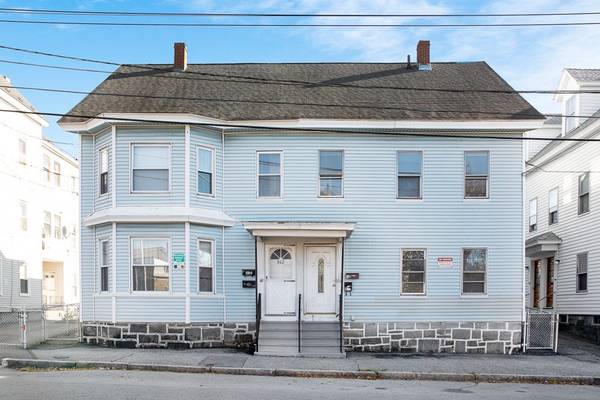 864 Central Street, Lowell, MA 01852