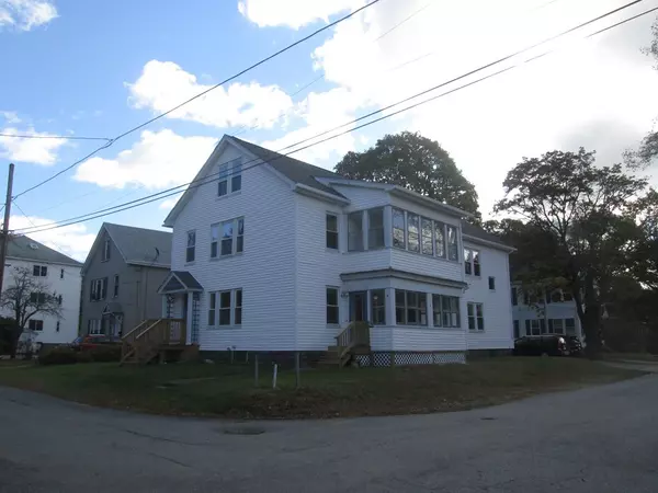 Webster, MA 01570,1 Brook St