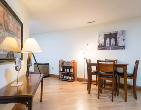Cambridge, MA 02140,2440 Massachusetts Ave #21