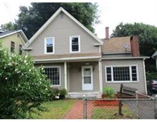 123 Pine St, Fitchburg, MA 01420