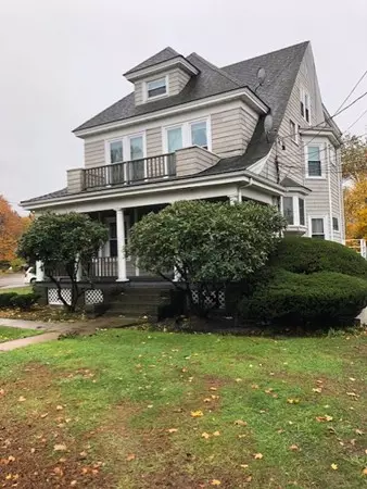 215 Market Street, Rockland, MA 02370