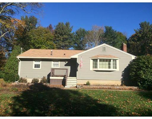 31 Prospect Street, West Bridgewater, MA 02379