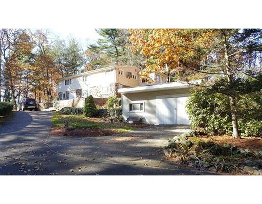 65 Shawsheen Rd, Billerica, MA 01821