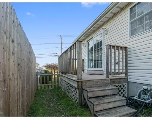 Fall River, MA 02724,1834 Bay Street