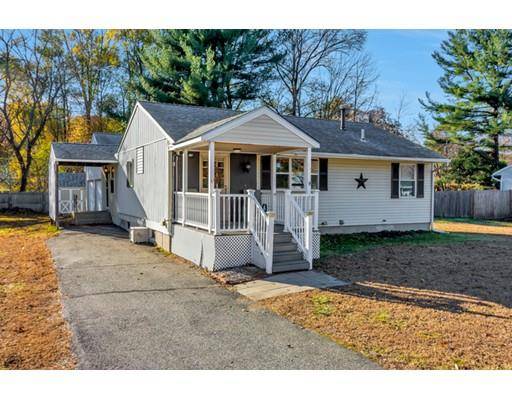 68 Laura Ln, Northbridge, MA 01588